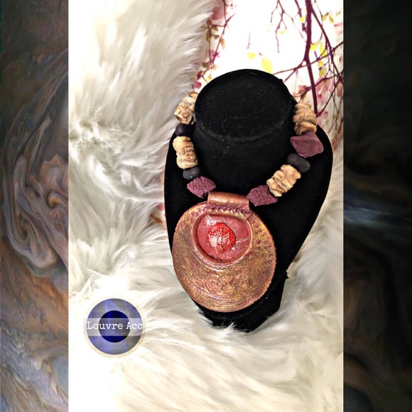 Jewelry - La merveille